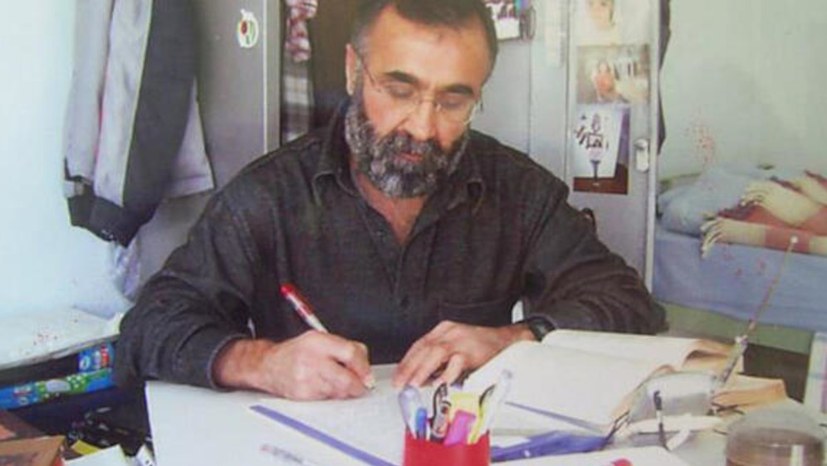 Freiheit für Halil Gündoğan