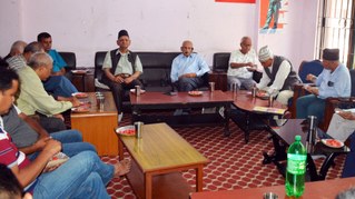 Iran: NCP (Mashal) verurteilt US-Imperialismus und Israel aufs Schärfste