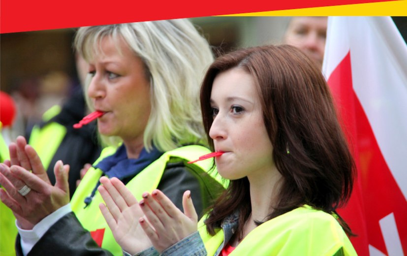 Raus zum Internationalen Frauentag – gegen Faschismus und Krieg, für die Befreiung der Frau im echten Sozialismus!