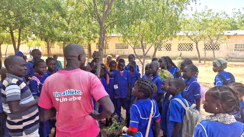 Reise ins Herz Afrikas – Kamerun erleben!