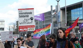 „Damit ist die Schwelle in eine ungewisse Zukunft überschritten“