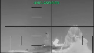 Der Krieg weitet sich aus