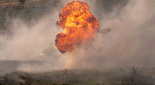 Faschismus und Krieg verursachen einen imperialistischen Flächenbrand im Mittleren Osten - Kampf gegen Faschismus und Weltkriegsgefahr!