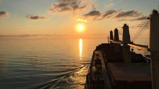 Keine Opfer für die Kriege und Profite der Reeder!