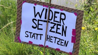 Landtagswahl 2026: Merz kommt nach Ravensburg – wir sind schon da