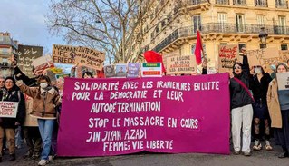 Nah-Ost-Krieg verschärft sich weiter - Iran rudert gegenüber Nachbarstaaten zurück