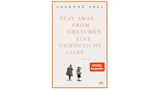 "Stay away from Gretchen"