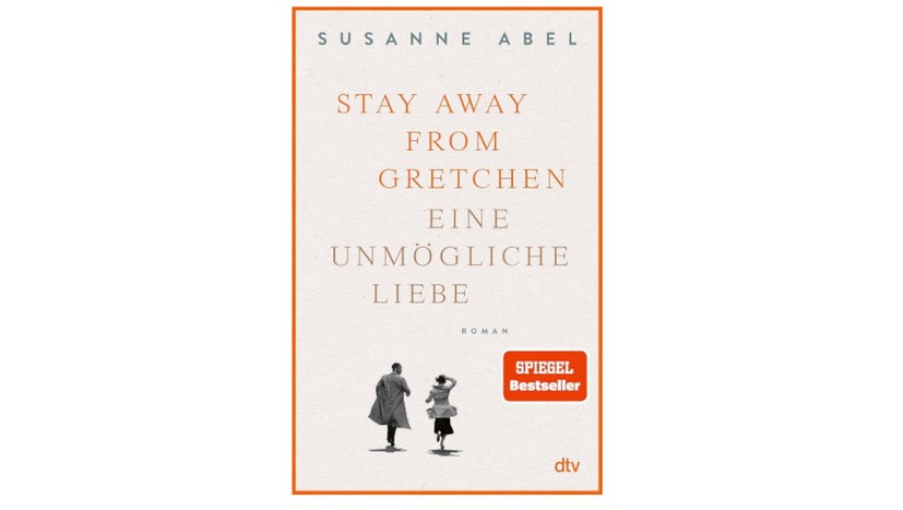 "Stay away from Gretchen"