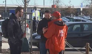 Tesla:  IG Metall-Liste erringt 30% der Stimmen im Kampf gegen faschistisches Union Busting