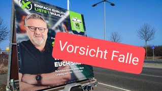 Vorsicht Falle – Augen auf bei der Betriebsratswahl