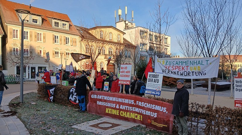 Wahlprogramm der AfD: Demagogie des modernen Faschismus