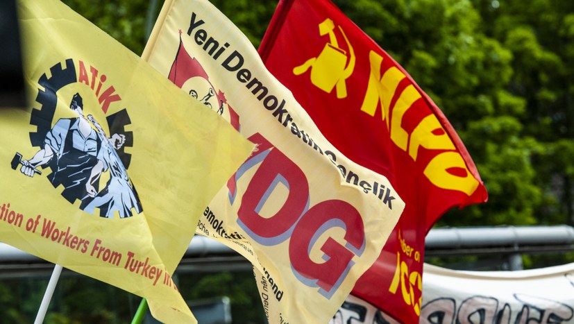 Weder imperialistische Aggression noch das Mullah-Regime – die Lösung liegt im demokratischen Kampf des Volkes!