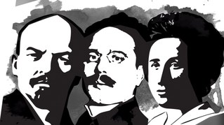 Zum 155. Geburtstag von Rosa Luxemburg