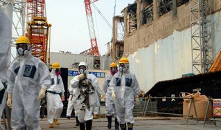 15 Jahre Fukushima: Leben ohne Strahlenbelastung ist ein Menschenrecht!
