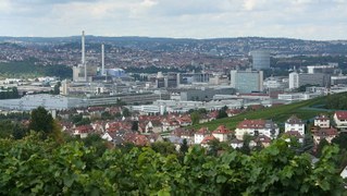 31 Mandate für IG Metall, 9 für „Zentrum“