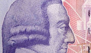 Adam Smith: Als die Bourgeoisie noch einen revolutionären Geist hatte