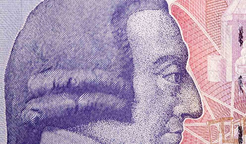Adam Smith: Als die Bourgeoisie noch einen revolutionären Geist hatte