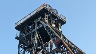 Die Spendenkampagne für die Bergleute in der Ukraine wurde ein großer Erfolg!