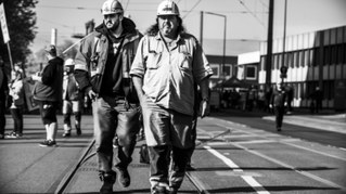 Industriekultur und Arbeiterbewegung im Ruhrgebiet und weltweit