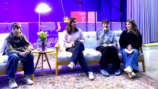 Internationaler Frauentag: Viel Kreativität bei tollem Programm