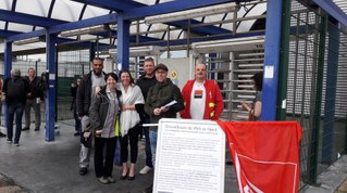 Starkes Signal für eine kämpferische gewerkschaftliche Betriebsratsarbeit: Liste 2 OFFENSIV gewinnt fünf Mandate!