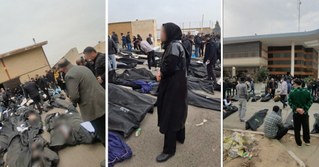 Wie sollten sich iranische Kommunisten verhalten?