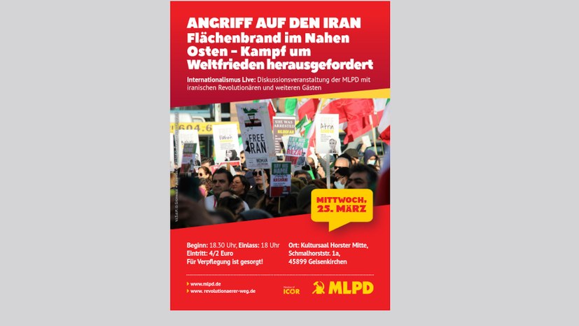 Gelsenkirchen: Der Countdown läuft