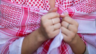 Highlights der Solidarität mit den Völkern des Nahen und Mittleren Ostens!