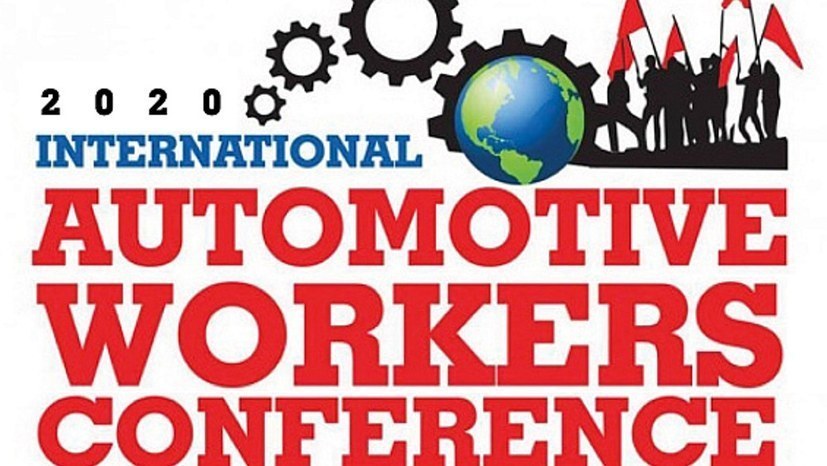 Internationaler Aktionstag bei Stellantis am 24. März