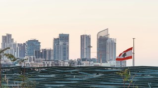 Kein Anzeichen für Frieden: Israelische Armee setzt Vertreibungen im Libanon fort