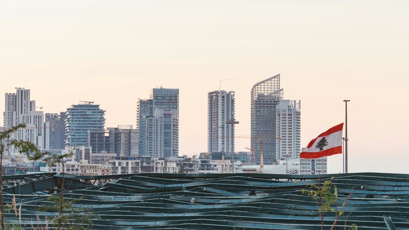 Kein Anzeichen für Frieden: Israelische Armee setzt Vertreibungen im Libanon fort