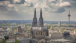 Studentenwohnungen in Köln: Teuer und heruntergekommen