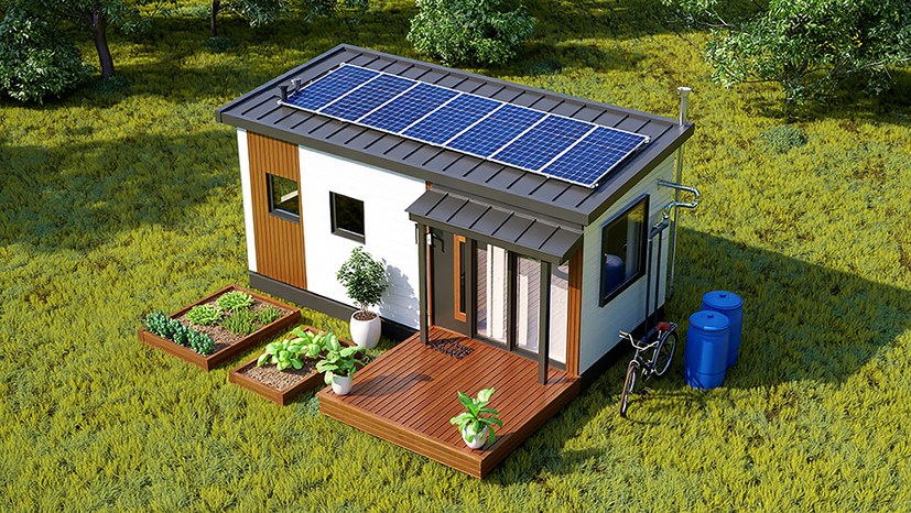 Novelle Energiewirtschaftsgesetz: Frontalangriff auf die Besitzer kleiner Solaranlagen!