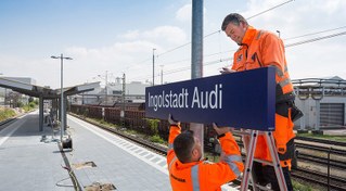 VW-Vorstandschef kündigt „neues Geschäftsmodell“ an - bald nur noch zwei statt zehn Standorte?