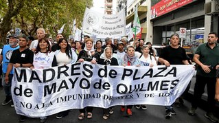 Argentinien-Kurzmeldung bedarf Ergänzung