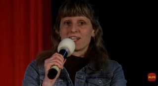 Irankrieg: Internationalismus Live