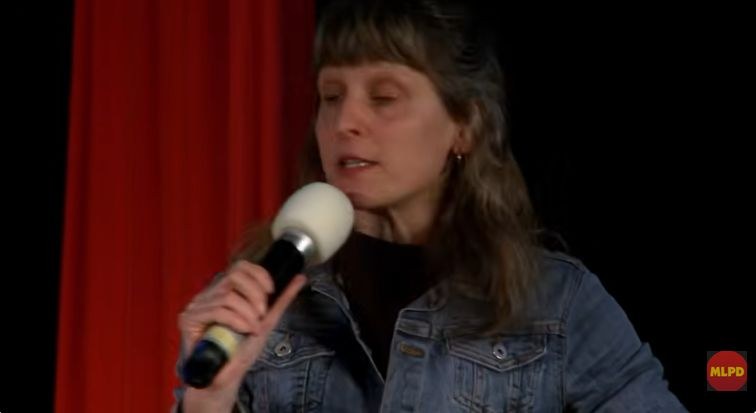 IIrankrieg: Internationalismus Live