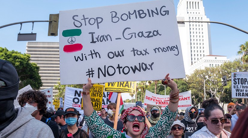 Faschistische Kriegsführung gerät in Krise und wird gleichzeitig aggressiver