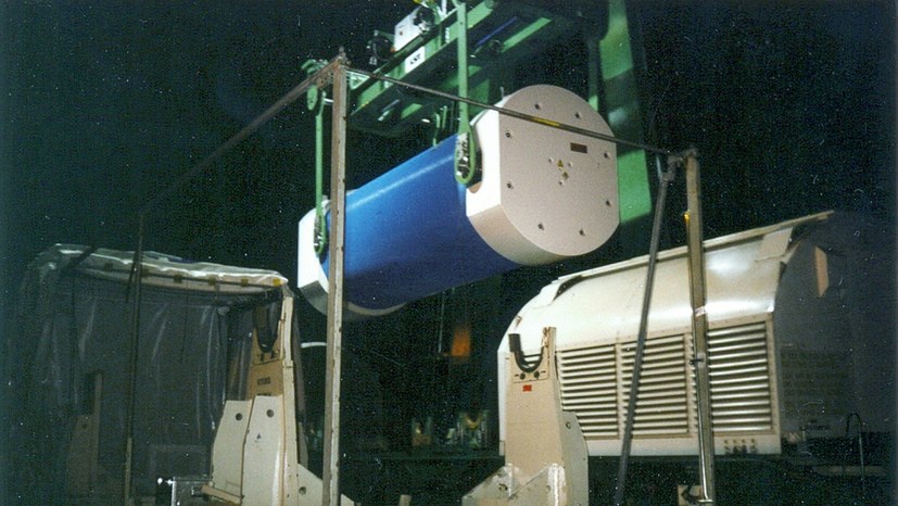 Transportgenehmigung für CASTOR nach Brokdorf erteilt