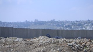 Westjordanland und absurde imperialistische Gebietsansprüche