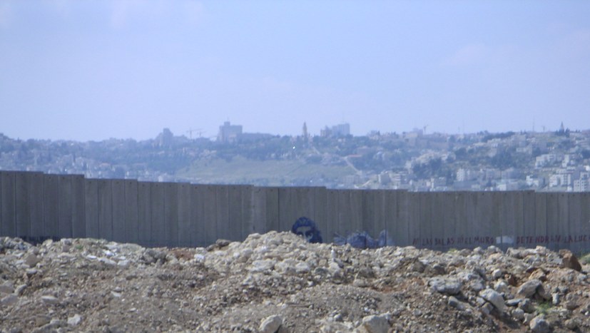 Westjordanland und absurde imperialistische Gebietsansprüche