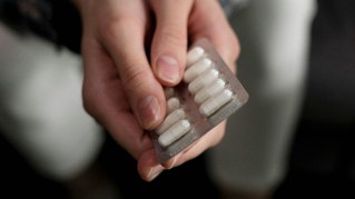 Auf Kosten der Patienten und zum Nutzen der Pharmakonzerne