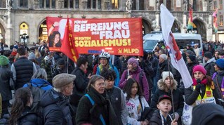 Abschaffung des Ehegattensplittings längst überfällig!