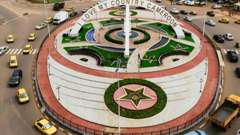 Kamerun: „Afrika in Miniatur“: „Afrika in Miniatur“: Natur, Kultur und der Weg zur Freiheit