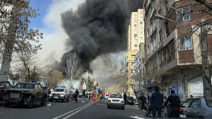 Zerstörung der Infrastruktur: Trump bedroht die Lebensgrundlagen der iranischen Massen