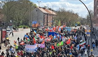 Waffenstillstand im Angriffskrieg gegen den Iran - Flächenbrand im Mittleren Osten keineswegs gelöscht