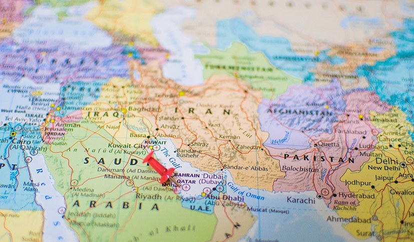 Blockade war gestern „iranische Erpressung“ – wird sie bald amerikanische Politik?