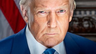 Drohungen und Flüche: Heute Nacht läuft Trumps Ultimatum aus