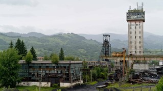 Ende des Bergbaus eingeleitet – Kumpel kämpfen