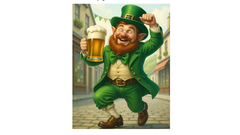 Gelsenkirchen: Irischer Abend im Bistro